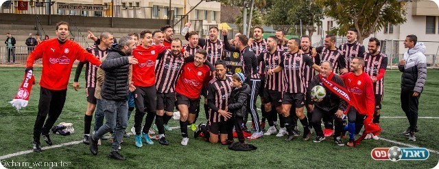 איזו שמחה (חיים וינגרטן)